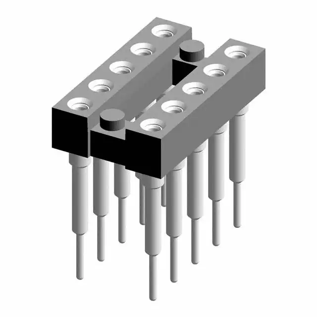 116-87-210-41-012101 Preci-Dip  Zoccoli IC